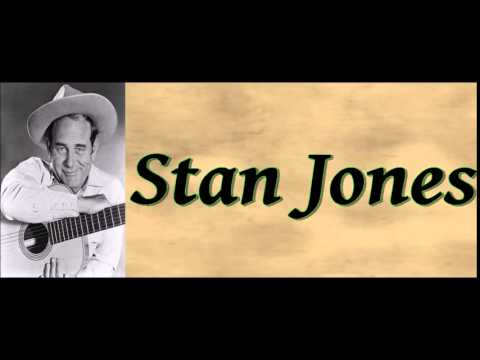 Cowpoke - Stan Jones and The Ranger Chorus