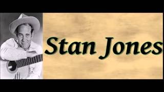 Cowpoke - Stan Jones and The Ranger Chorus