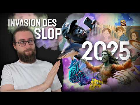 The Year of the AI ​​Steamroller