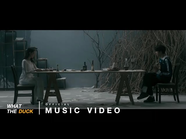 หากฉัน - De Flamingo