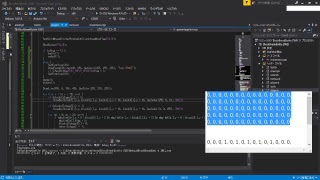 プログラミング生配信【VC++】【Dxlib】