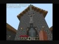 Klasztor Magów ognia w Khorinis minecraft(Fire ...