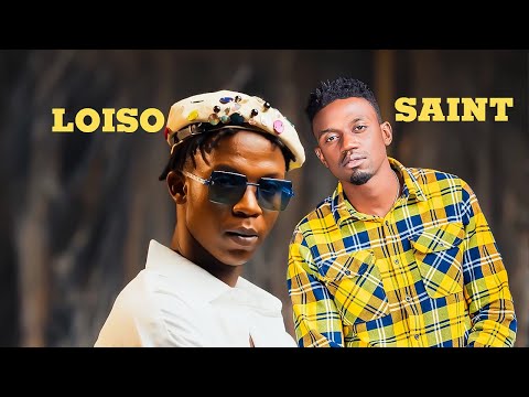 Loiso x Saint Realest Liva Type Beat 2025