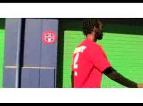 Video Clip - La voix du ciel