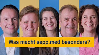 Video: MTRA m/w/d im Softwaretest und Systemtest (Vollzeit und Teilzeit)