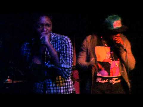 G-Side - "Came Up" - Featuring S.L.A.S.H. - Live and Cohesive in Oxford Mississippi