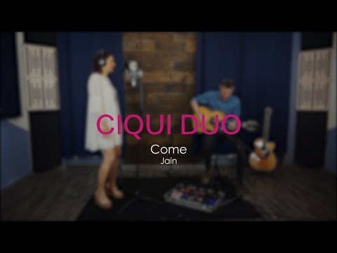 Anteprima video "Ciqui Duo - acoustic repertoire" su Lyrium