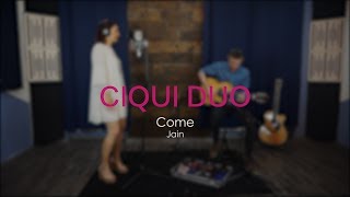 Ciqui Duo - also trio or band video preview