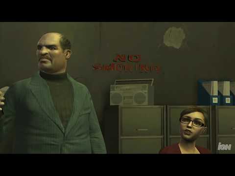 GTA IV (PC) Review