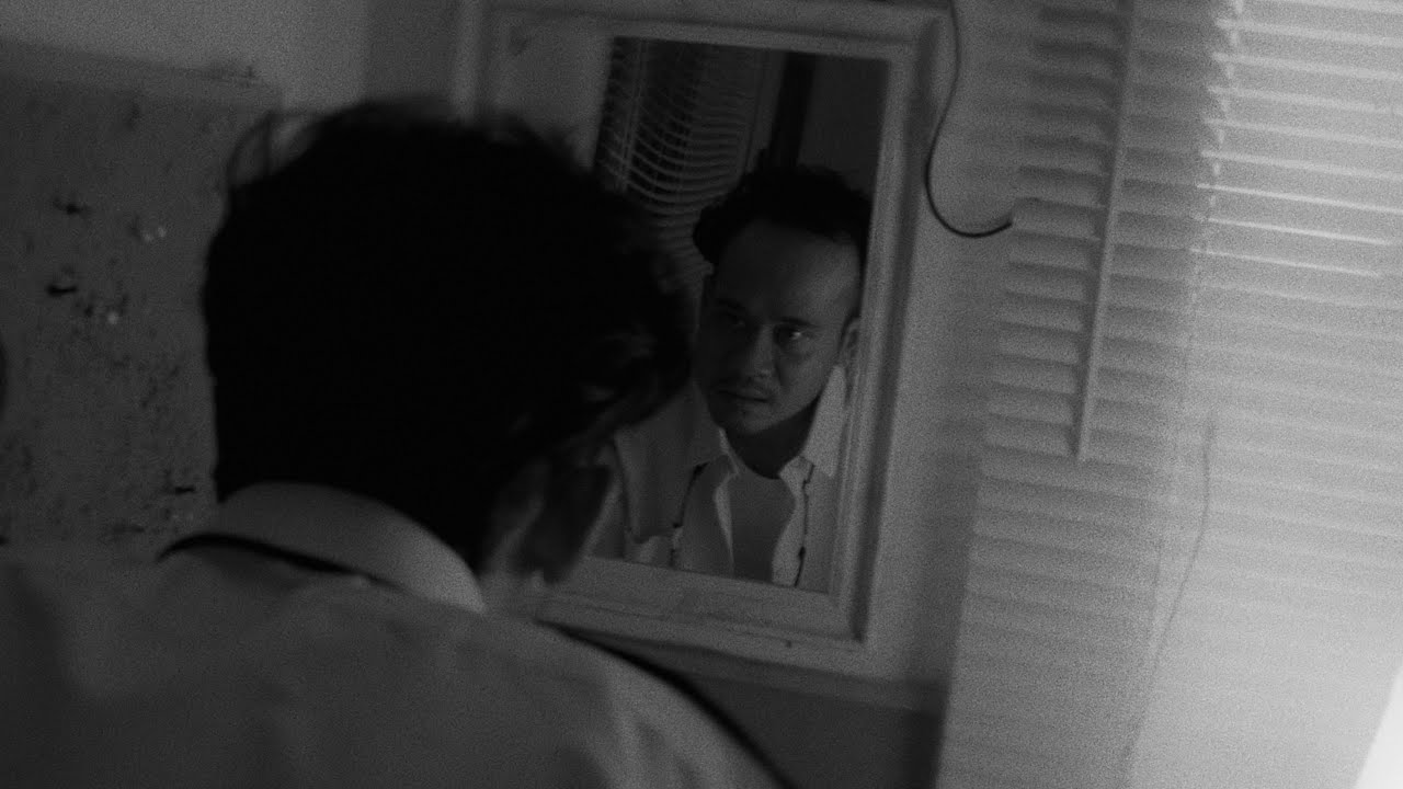 NEURAL | OFFICIAL TEASER