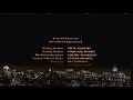 Closing To The Muppets Take Manhattan 1999 VHS Version 2