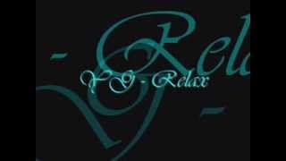 YG - Relax (with lyrics)