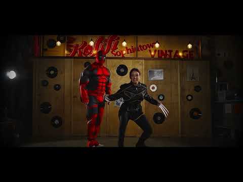 ONS VERANDER - Janie Bay & Hunter Kennedy