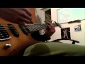 OP 1 Date A Live - FULL Cover Guitar (Sweet ...