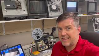 Download lagu Super 8 Sound Film Transfer Equipment Tobin TVTS8S vs Elmo TRVS8 Comparison mp3 Download lagu Super 8 Sound Film Transfer Equipment Tobin TVTS8S vs Elmo TRVS8 Comparison mp3