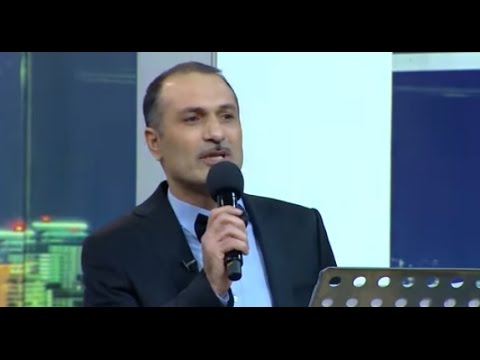 Fehruz Səxavət - Şirin yuxun olaydım (Nanəli)