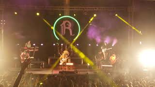 Download lagu Rebelution-Inhale Exhale-Bump,live@Fresno 8-5-21 mp3