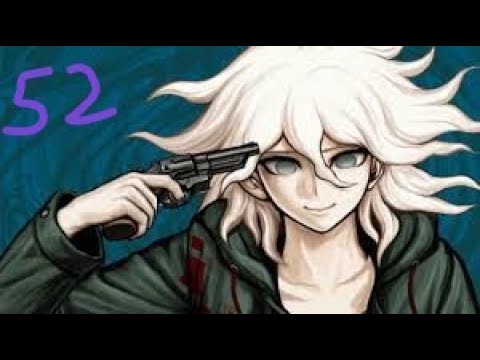 Danganronpa 2 Goodbye Despair Pt. 52: The Final Dead Room. (No Commentary)
