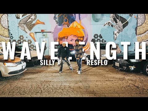 $illy X - Wavelength Ft. Resflo (Official Music Video)