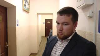 Ґвалтівнику дівчинки та її бабусі Жовтневий райсуд оголосив вирок