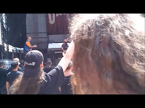 IMPULSEALER (OBSCENE EXTREME 2021)