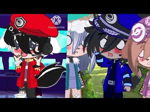 🚒Marshall🔥 En Las Misiones XDFt: Paw Patrol 🐾{Meme} [GN] //𝕮𝖆𝖈𝖍𝖔𝖗𝖗𝖎𝖙𝖆💜//