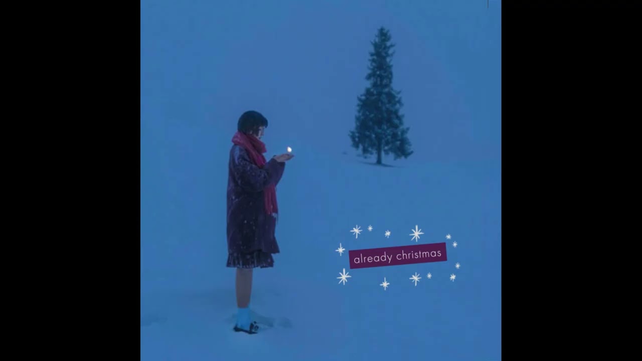 Jaded Juice Riders - Already Christmas