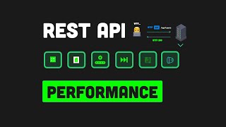 Rest API - Performance - Best Practices