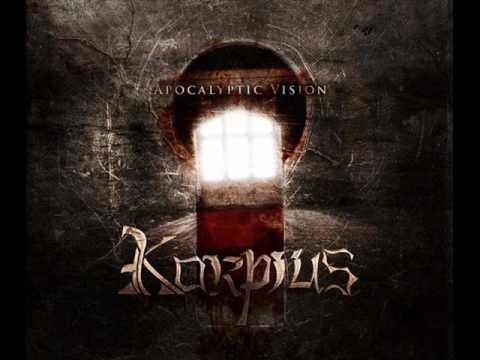 Korpius - Apocalyptic Vision online metal music video by KORPIUS