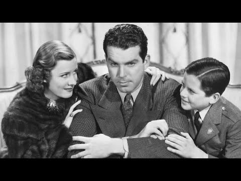 Invitation To Happiness (1939) Classic Film, Irene Dunne, Fred Mac Murray, Charlie  | Full Movie HD