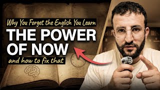 Learn English 10X faster than everyone using this ONE technique