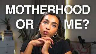 Why So Many Millennial Women Are Questioning Motherhood