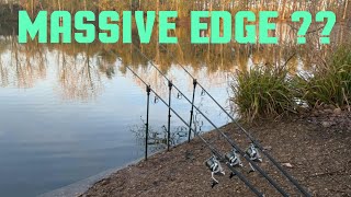 Could this be a MASSIVE EDGE in your FISHING ??