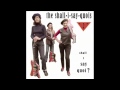 The Shall I Say Quois Feat CTMF It S Hard To Be Happy