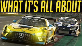 This Race was Unexpectedly Brilliant