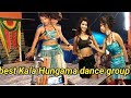 Kolkata Dance Sexy Hungama By Hungama Group Part 2