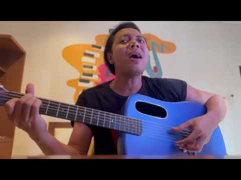 Felix Irwan (Cover) Green-Villa Hau sei La Husik O