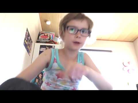 JEG OPTAGER LIGESOM!! :D