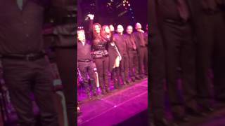Lynda Carter Live 2016