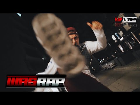 JIGZAW #WASRAP NR.9 (OFFICIAL 4K VERSION RAP.112)