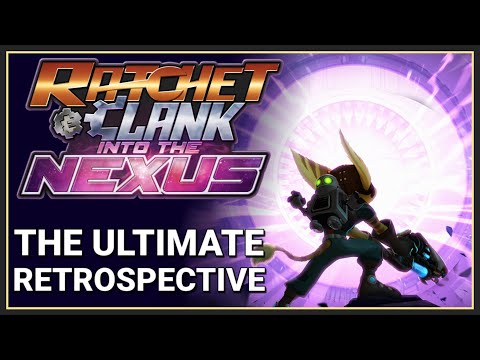 YouTube video about Discovering the Wonders of NEXUS