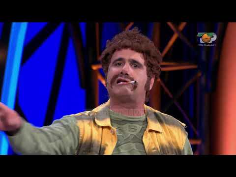 Portokalli, 18 Nëntor 2018 - Kuli dhe Haxhiu (Ndihmësi nga Siria)