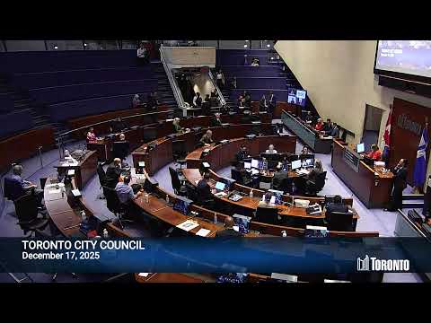 City Council - December 17, 2025 (Evening Session)