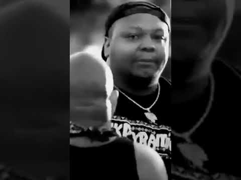 Nu Jerzey Twork spazzing on Danny Myers