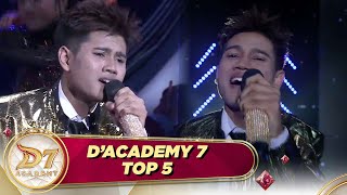 Download lagu Valen Pecahkan Nostalgia! Benang Biru Jadi Makin Ikonik di Tangan Valen! | D’Academy 7 Top 5 mp3 Download lagu Valen Pecahkan Nostalgia! Benang Biru Jadi Makin Ikonik di Tangan Valen! | D’Academy 7 Top 5 mp3
