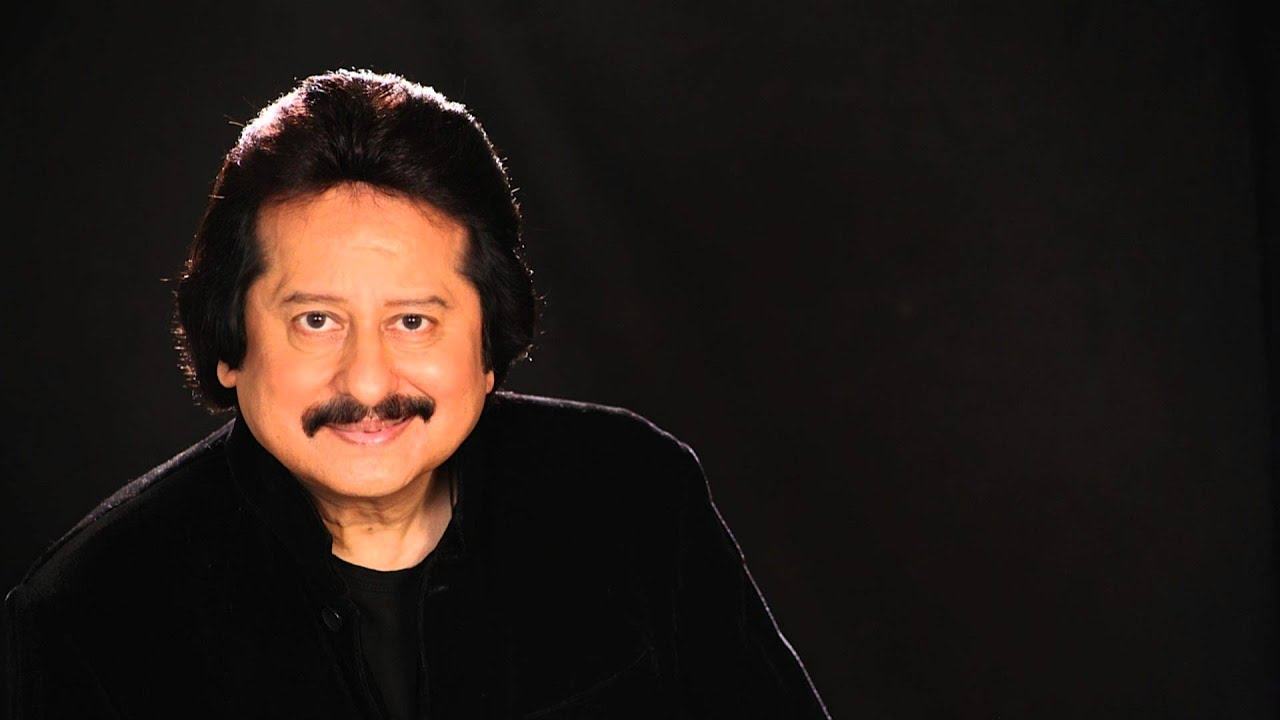 Tera Uljha Hua Daaman Lyrics  | Aahat | Pankaj Udhas | Pankaj Udhas