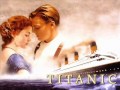 Titanic Soundtrack - 04 ~Rose (Piano)~ 