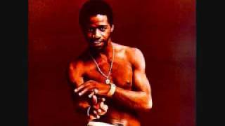 Al Green Here i am baby come and take me