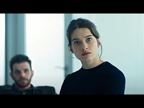 LES GOÛTS ET LES COULEURS Teaser 3 VF (2022, Comédie) Félix Moati, Rebecca Marder