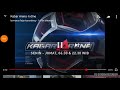 OBB Kabar Arena TvOne 2014 2015 Berupa Tampilan Saja